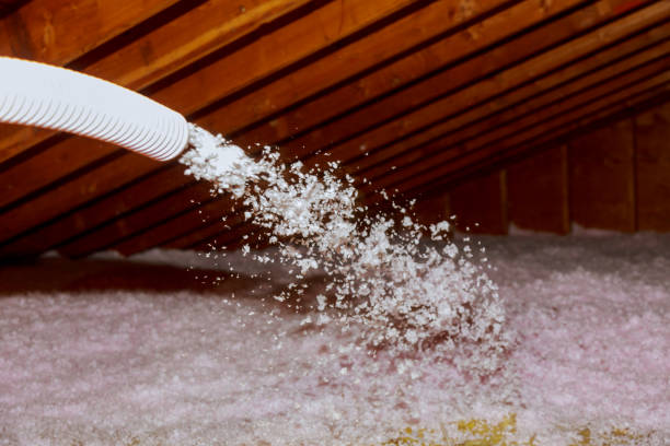 Best Insulation for Specific Applications in Langdon, ND