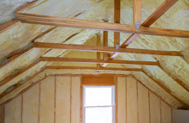 Best Types of Insulation in Langdon, ND
