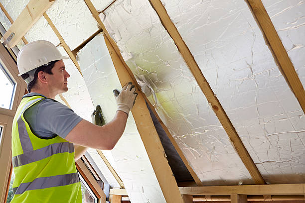Professional Insulation Contractor in ND