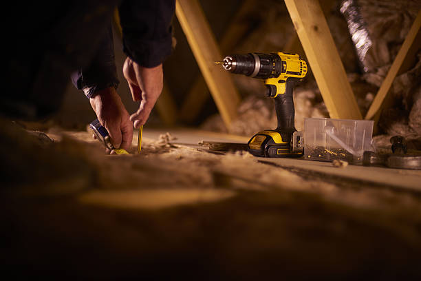 Best Insulation Maintenance and Repair in Langdon, ND